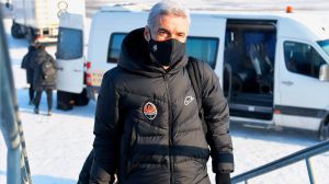 Футбол: «Гірники» готуються у Туреччині